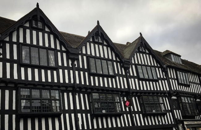 The Three Gables - Foto 1