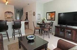 Foto 2 - Ov2311 - Windsor Palms Resort - 3 Bed 2.5 Baths Townhome