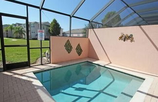 Photo 1 - Ov2311 - Windsor Palms Resort - 3 Bed 2.5 Baths Townhome