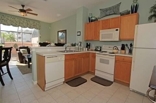 Photo 16 - Ov2311 - Windsor Palms Resort - 3 Bed 2.5 Baths Townhome