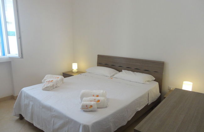 VersoSud - Appartamento Posto Rosso 05 - Photo 4