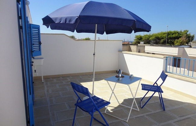 VersoSud - Appartamento Posto Rosso 05 - Photo 13