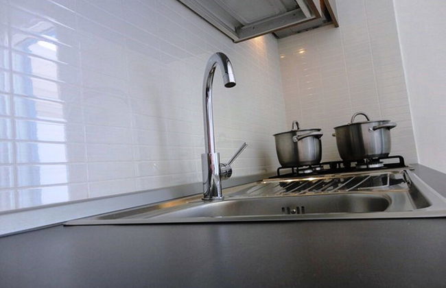 VersoSud - Appartamento Posto Rosso 05 - Photo 11