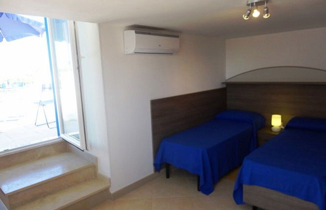 VersoSud - Appartamento Posto Rosso 05 - Photo 5