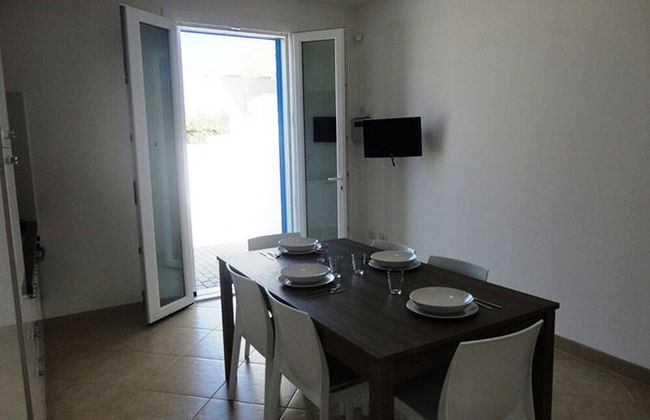VersoSud - Appartamento Posto Rosso 05 - Photo 10