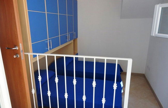 VersoSud - Appartamento Posto Rosso 05 - Photo 7