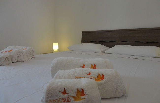 VersoSud - Appartamento Posto Rosso 05 - Photo 2
