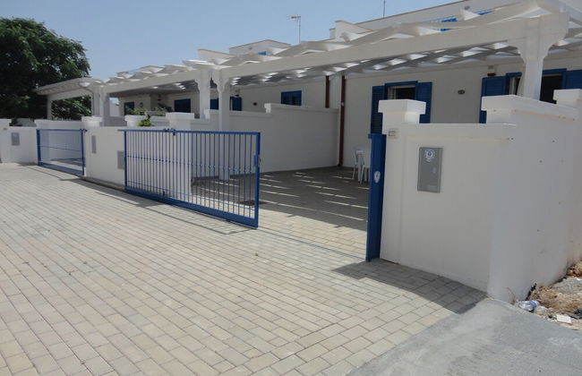 VersoSud - Appartamento Posto Rosso 05 - Photo 17