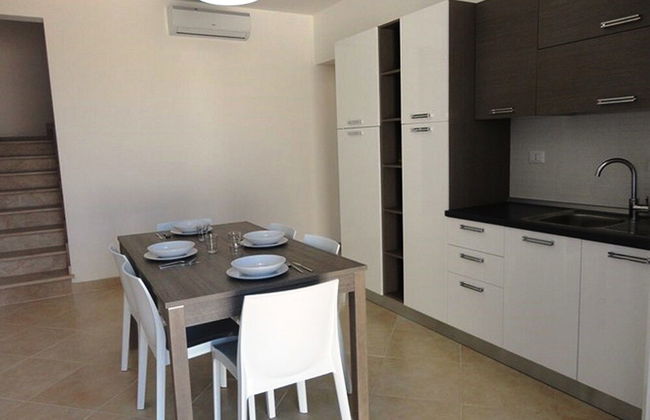 VersoSud - Appartamento Posto Rosso 05 - Photo 8