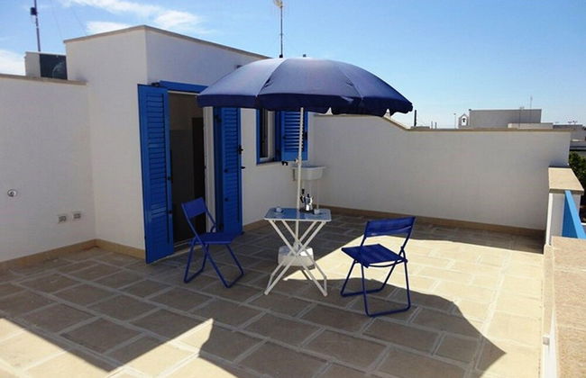 VersoSud - Appartamento Posto Rosso 05 - Photo 12