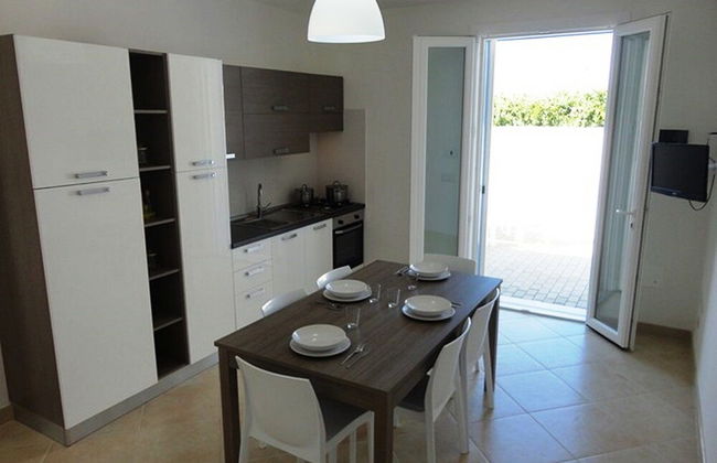 VersoSud - Appartamento Posto Rosso 05 - Photo 9