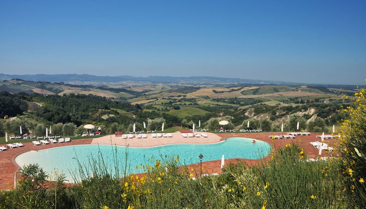 Foto 1 - Agriturismo Belmonte Vacanze