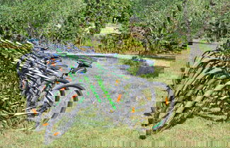 Photo 19 - Agriturismo Belmonte Vacanze