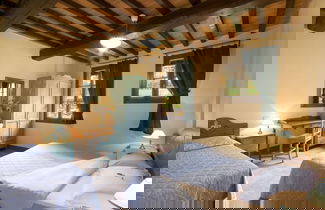 Photo 9 - Agriturismo Belmonte Vacanze