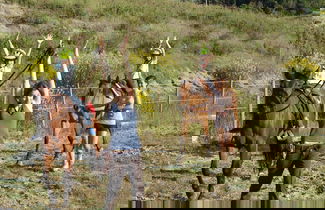 Photo 27 - Agriturismo Belmonte Vacanze