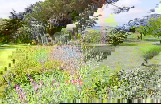 Photo 46 - Agriturismo Belmonte Vacanze