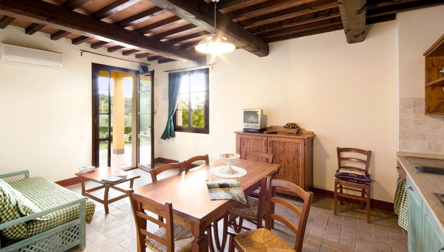 Cozinha privada