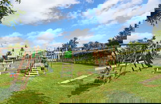 Photo 31 - Agriturismo Belmonte Vacanze