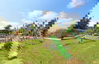 Photo 34 - Agriturismo Belmonte Vacanze