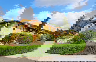 Photo 62 - Agriturismo Belmonte Vacanze