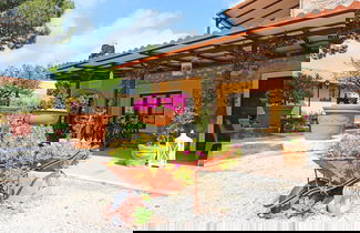 Photo 63 - Agriturismo Belmonte Vacanze