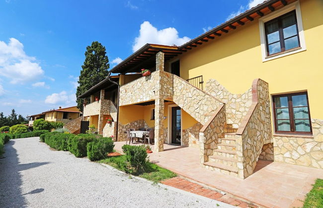 Agriturismo Belmonte Vacanze - Foto 52