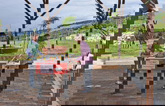 Photo 30 - Agriturismo Belmonte Vacanze