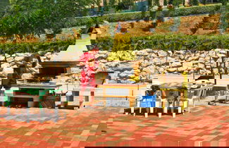 Photo 38 - Agriturismo Belmonte Vacanze