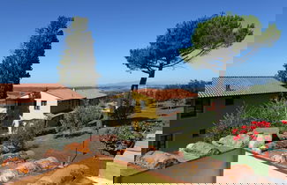 Photo 43 - Agriturismo Belmonte Vacanze