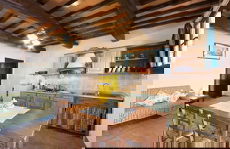 Photo 8 - Agriturismo Belmonte Vacanze