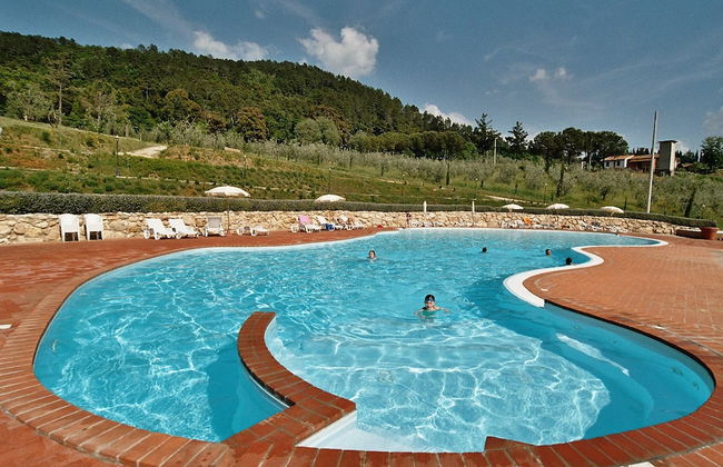 Agriturismo Belmonte Vacanze - Foto 14
