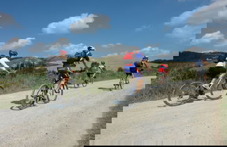 Photo 21 - Agriturismo Belmonte Vacanze