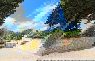 Photo 55 - Agriturismo Belmonte Vacanze