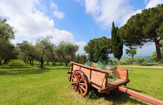 Agriturismo Belmonte Vacanze - Foto 51