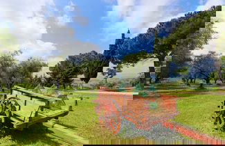 Photo 51 - Agriturismo Belmonte Vacanze