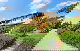 Photo 48 - Agriturismo Belmonte Vacanze