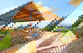 Photo 64 - Agriturismo Belmonte Vacanze