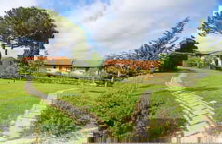 Photo 54 - Agriturismo Belmonte Vacanze