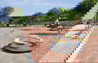 Photo 35 - Agriturismo Belmonte Vacanze