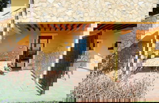 Photo 56 - Agriturismo Belmonte Vacanze