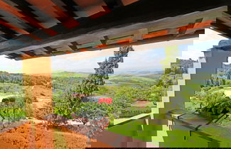 Photo 60 - Agriturismo Belmonte Vacanze