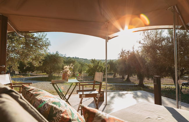 IUTA Glamping & Farm - Foto 15