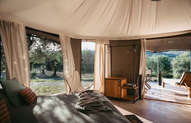IUTA Glamping & Farm - Foto 12
