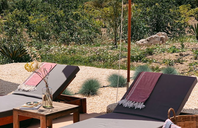IUTA Glamping & Farm - Foto 50