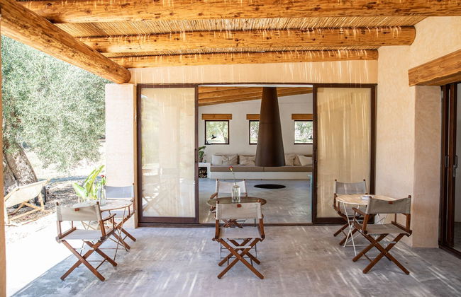IUTA Glamping & Farm - Foto 78