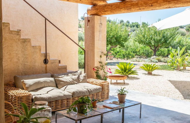 IUTA Glamping & Farm - Foto 80