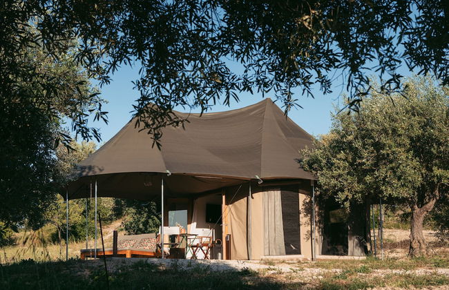 IUTA Glamping & Farm - Foto 13