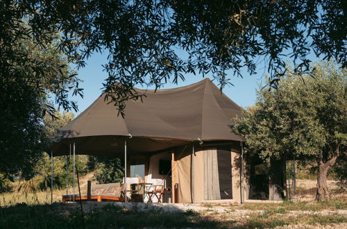 Photo 13 - IUTA Glamping & Farm