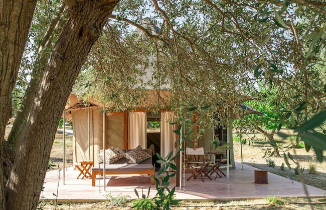 IUTA Glamping & Farm - Foto 7