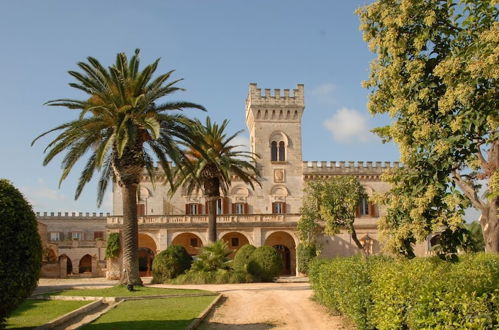 Photo 38 - Masseria Salamina